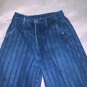 Women’s vintage Rockies